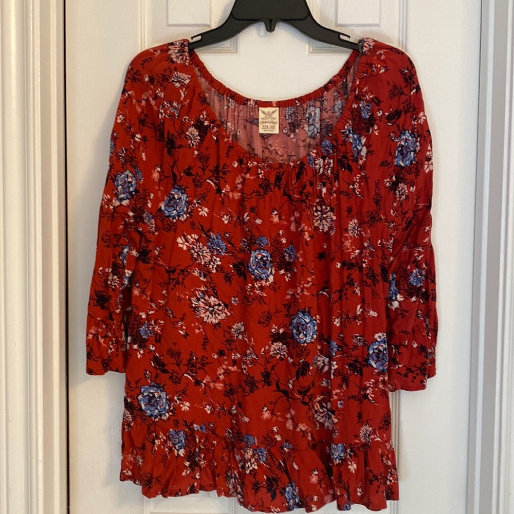 Ladies top
